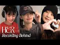 Lagu 민니(MINNIE) - 'HER' Recording BehindㅣSUB