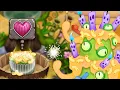 How To Breed Epic Jam Boree - Seasonal Shanty My Singing Monsters