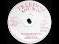 Lagu SAMMY DREAD \u0026 PHILLIP FRASER ♦ Reggae On The Move / Reggae Dub {FREEDOM SOUNDS 12\