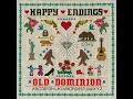 Stars in the City (feat. Little Big Town) - Old Dominion