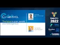 SYCL the future is open parallel and heterogenous