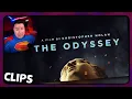 Download Lagu My Thoughts On The Odyssey Trailer