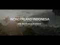 Download Lagu Lirik Wonderland Indonesia - Alffy Rev ft  Novia Bachmid