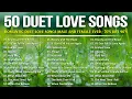 Download Lagu Best Duets Songs Male And Female 80's 90's 🎶 Love knows no bounds