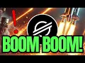Download Lagu STELLAR (XLM) HOLDERS THIS IS A MASSIVE BULLISH SIGNAL, HERE IS WHY !!! | STELLAR CRYPTO NEWS TODAY🤯