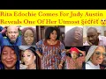 Download Lagu Yul Edochie Aunty Rita Edochie fìñìshêď Judy Austin as she reveals one of her utmost §éçŕêť