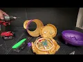 Moose Toys Magic Mixies disassembly