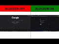 How to create a website blocker in Python A step-by-step tutorial