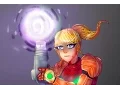 Samus Aran - Speedpaint