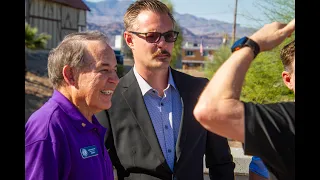 Balloon Fest Wrap-up Event brings 225k windfall to Havasu charities