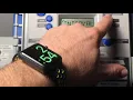 How to set DAYS TO WATER on your Weathermatic SmartLine or ProLine control panel