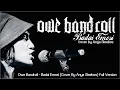 Download Lagu Owe Bandroll - Badai Emosi (Cover By Anya Sleebos) Full Version