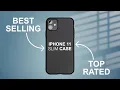 The Best Selling iPhone 11 Slim Case on Amazon - Get This One