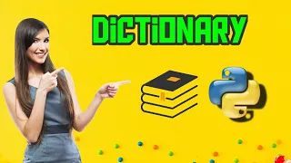 Dictionary in python in telugu