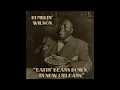 Lagu Eatin' Beans Down In New Orleans (rare 1930's gramophone record)