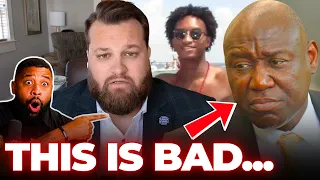 Nolan Wells Friends Lawyers DROP DEVASTATING UPDATE For Benjamin Crump