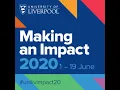 Re-imagining the culture of research with Dr Beth Thompson Dr Diego Baptista and Dr Ben Bleasdale