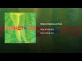 Black Orpheus Dub