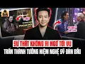 Download Lagu VỤ TRẤN THÀNH TƯỞNG NIỆM NGHỆ SỸ ĐÀN BẦU PHẠM ĐỨC THÀNH, SỰ THẬT LÀ GÌ, AI ĐÚNG AI SAI?