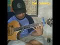 Queen - Bohemian Rhapsody Fingerstyle Cover  By Alip Ba Ta #shorts #viral