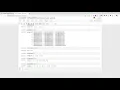 04 08 Array Construction Routines II