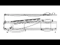 [Score] Respighi - 6 pezzi for violin and piano, P. 31 (1901)