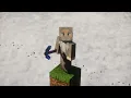 Minecraft Doesn’t End at the Height Limit...