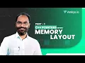 Pointers in C Memory Layout Part 1 How Memory is Allocated to Running Programs