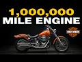 The Million Mile Harley Engine They Stopped Building Because It Was TOO Good