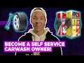 A FOOLPROOF Self-Service Car Wash Business Plan