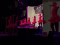 Ariana Grande - thank u, next (feat. Liz Gillies)- Atlanta