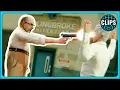 JAMES RANDAL TAKES DOWN POLICE OFFICER BOBBY CHARLES GTA 5 RP NoPixel 4 0