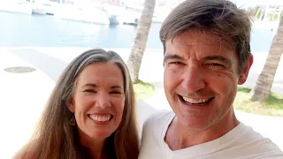 BOAT NERDS UNITE! An Update from French Polynesia