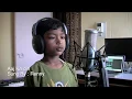 Lagu Aaj ka din By 6 Year old Renny