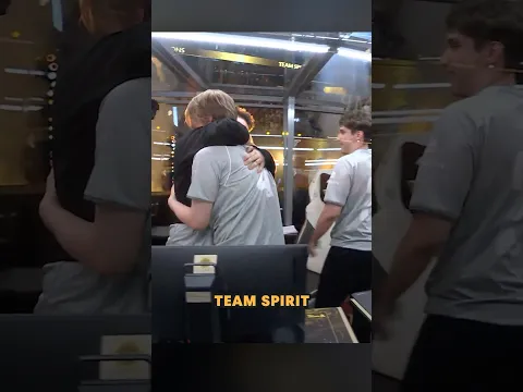 Team Spirit made Dota2 history 🛡️