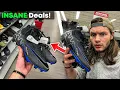 Finding CRAZY Soccer Cleat Deals in the States 30 Nike Mercurial Superfly MORE