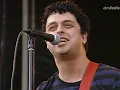 Green Day - Welcome To Paradise live [BIZARRE FESTIVAL 2001] (FIXED)