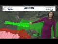 Northeast Ohio Weather Forecast Dodging weekend storms