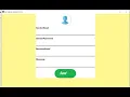 Email Sending App Using Python Jawad Aslam