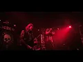 Crawl - Where no Light Escapes + Undead Crypts (2024-06-15) Plan B, Malmö