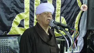 الشيخ ياسين التهامي لبيك اللهم لبيك حفلة أسوان الكاجوج 2018 