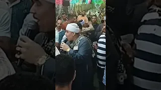 هاني الصعيدي فرحه الحاج احمد العمده كفرالدوار 