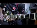 Lagu TRIAD - Madu Tiga | Cover Gitar