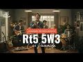 Lagu Gak Nyangka! Lagu RT 5 RW 3 - CICI PARAMIDA Dibikin Versi Rock, Keren Banget
