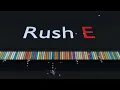 Rush E on Marimba - INSANE 3D Marble Music Animation