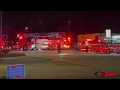 Pedestrian struck on Keene Road in Largo