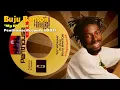 Buju Banton - My Woman (Penthouse Records) 1997