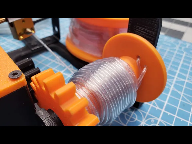 PET Bottle Cutter video thumbnail