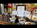 Anako at Encino Farmers Market