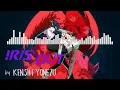 Chainsaw Man The Movie: Reze Arc – OST “Iris Out” by Kenshi Yonezu (1 Hour Loop)